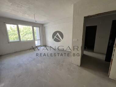 For sale - Apartment in Kiuchuk Parij,  Plovdiv