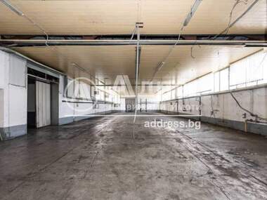Vânzare - Spațiu industrial în Voîvodinovo,  Plovdiv