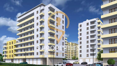 Verkauf - Wohnung in Pobeda,  Warna