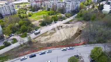 Πώληση - Διαμέρισμα σε Дружба 1,  Плевен