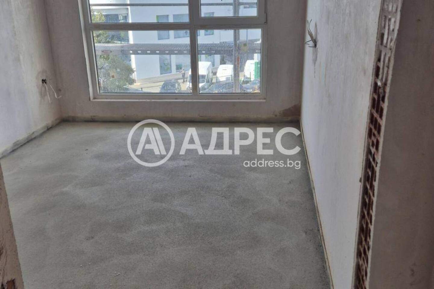 Τρίδωμο Διαμέρισμα σε Μαδικα, Μπουργας – φωτογραφία 3
