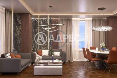 For sale - Apartment in Nadejda 2,  Sofia