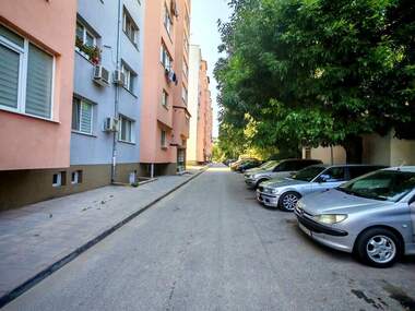 Verkauf - Wohnung in Zentar,  Pazardjik
