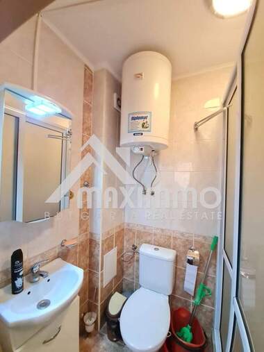 For sale - Apartment in Kolhozen pazar,  Varna