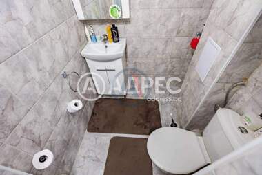 Vânzare - Apartament în Troșevo,  Varna