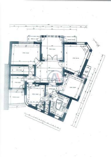 Satış - Apartman olarak Center,  Varna