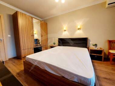 Miete - Wohnung in Zentar,  Burgas