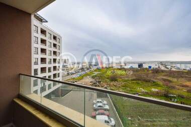 For sale - Apartment in Madika,  Burgas