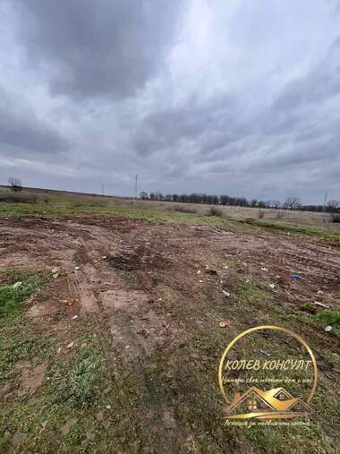 For sale - For Construction in Siva Reka,  Haskovo