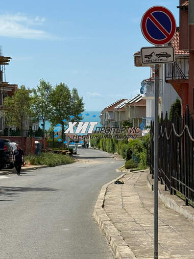 Satış - Apartman olarak Sveti Vlas,  Burgas