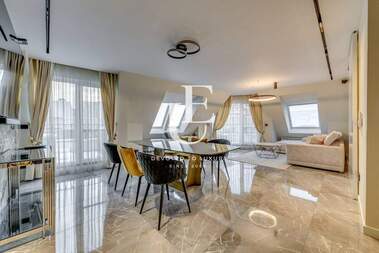 For sale - Apartment in Belite brezi,  Sofia