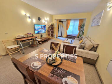 For rent - Apartment in Golden Sands,  Varna