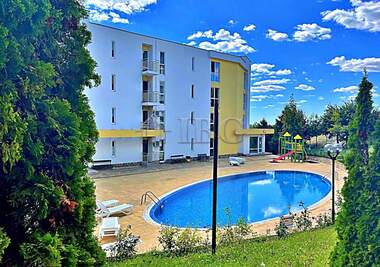 Vânzare - Apartament în Elenite,  Burgas