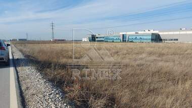 For sale - For Construction in Asenovgradsko shose,  Plovdiv