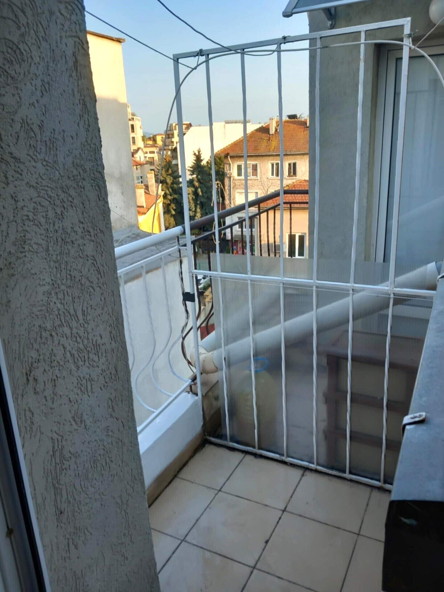 studio Apartman olarak Tsentar, Burgas – fotoğraf 9