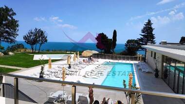 For rent - Apartment in Alen mak,  Varna