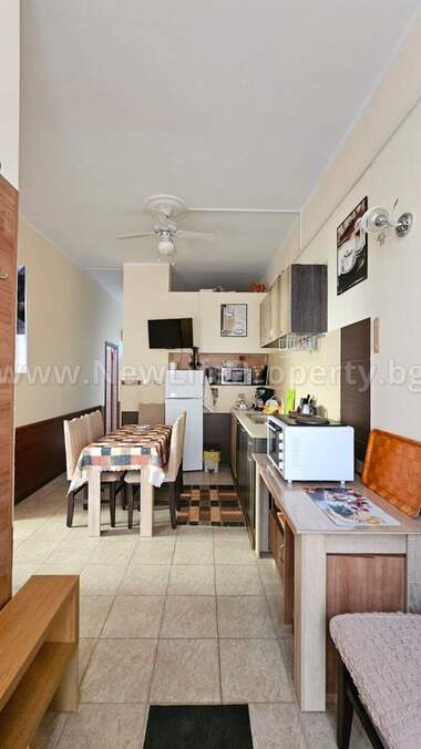 Verkauf - Laden/Büro/Schönheitssalon in Sonnenstrand,  Burgas