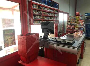 For sale - Store in Dalgo Pole,  Plovdiv