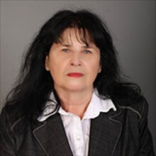 Елисавета Петкова