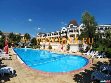 For sale - Apartment in Sveti Vlas,  Burgas