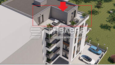 For sale - Apartment in Pomorie,  Burgas