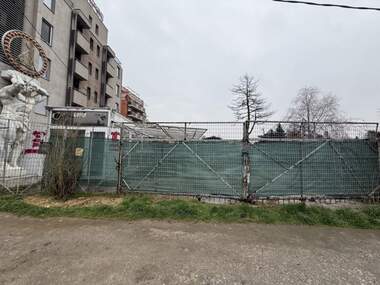 Продажа - Участок под строительство у София,  София