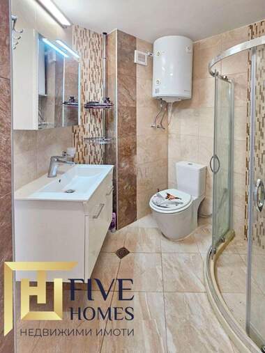 Satış - Apartman olarak Ravda,  Burgas