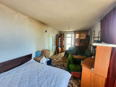 Verkauf - Wohnung in Drujba 2,  Ruse