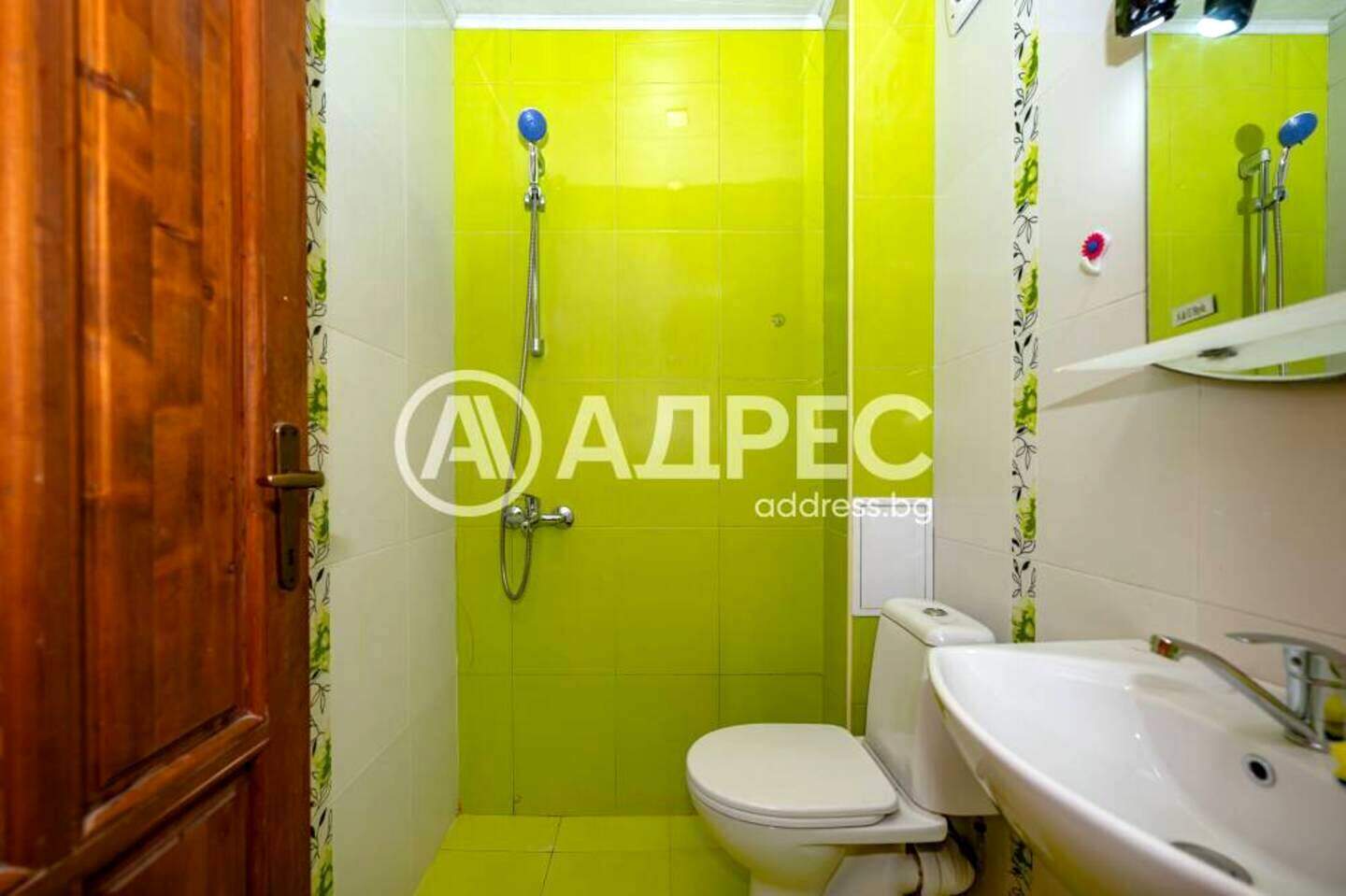 Cu două camere Apartament în Kiuceuk Parij, Plovdiv – fotografia 6