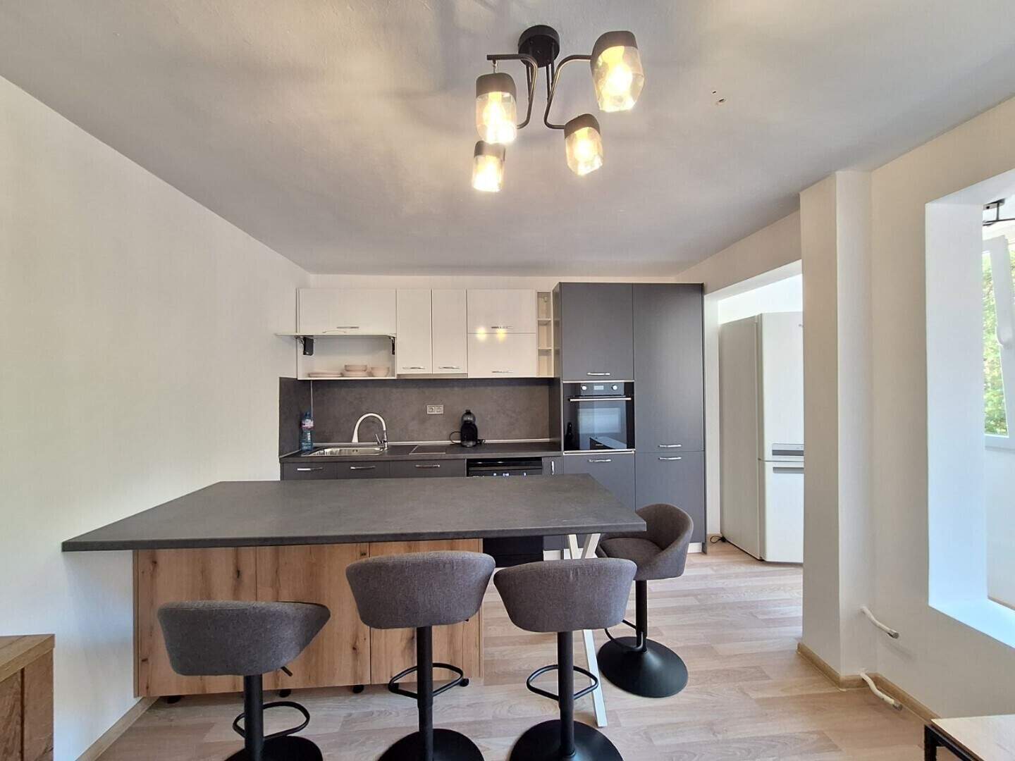 Cu două camere Apartament în Mladost-1, Sofia – fotografia 2