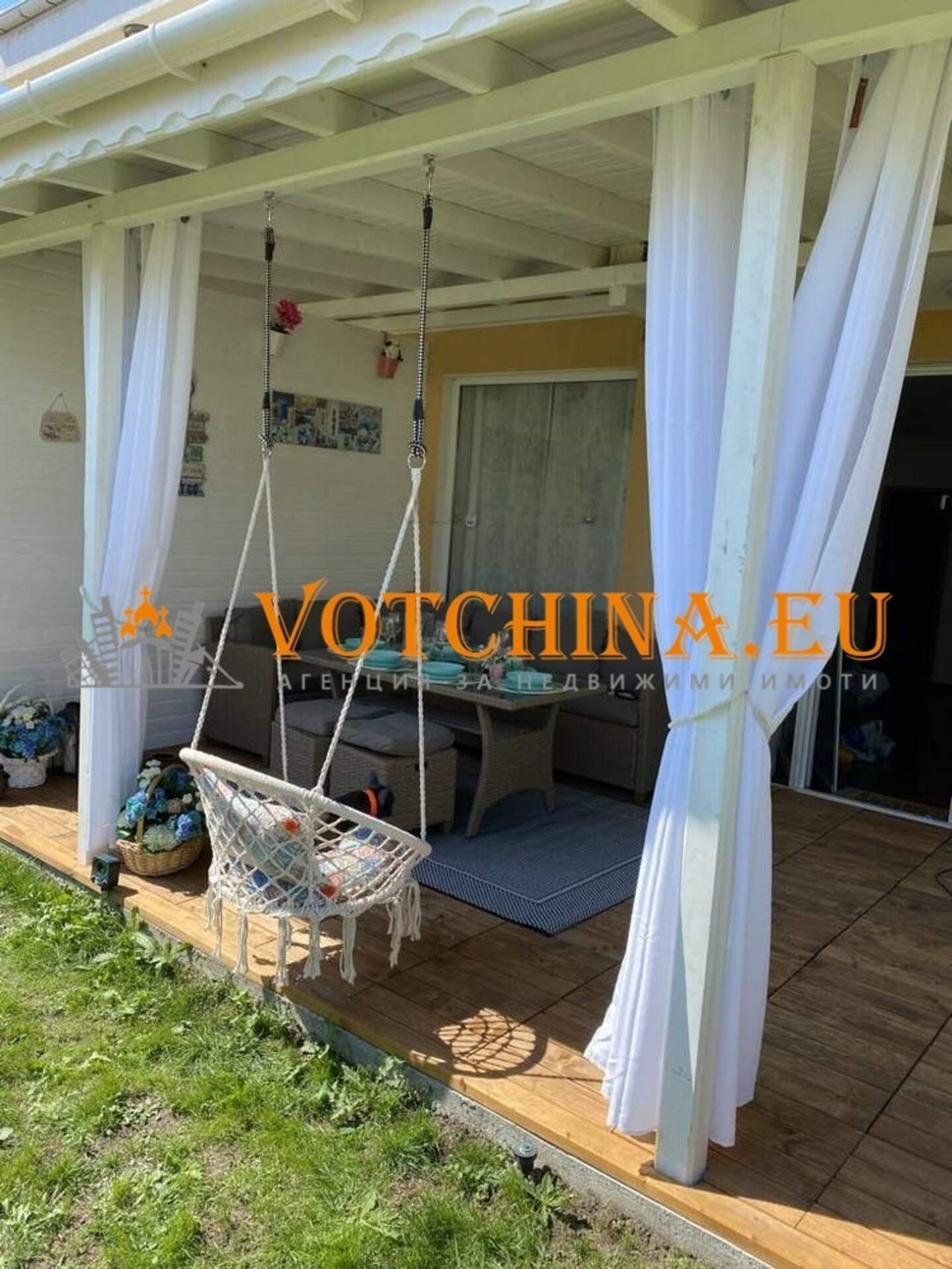 Haus in Sweti Wlas, Burgas – Foto 2