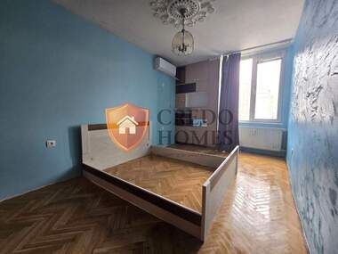 Продажба - Апартамент в Колю Фичето,  Велико Търново