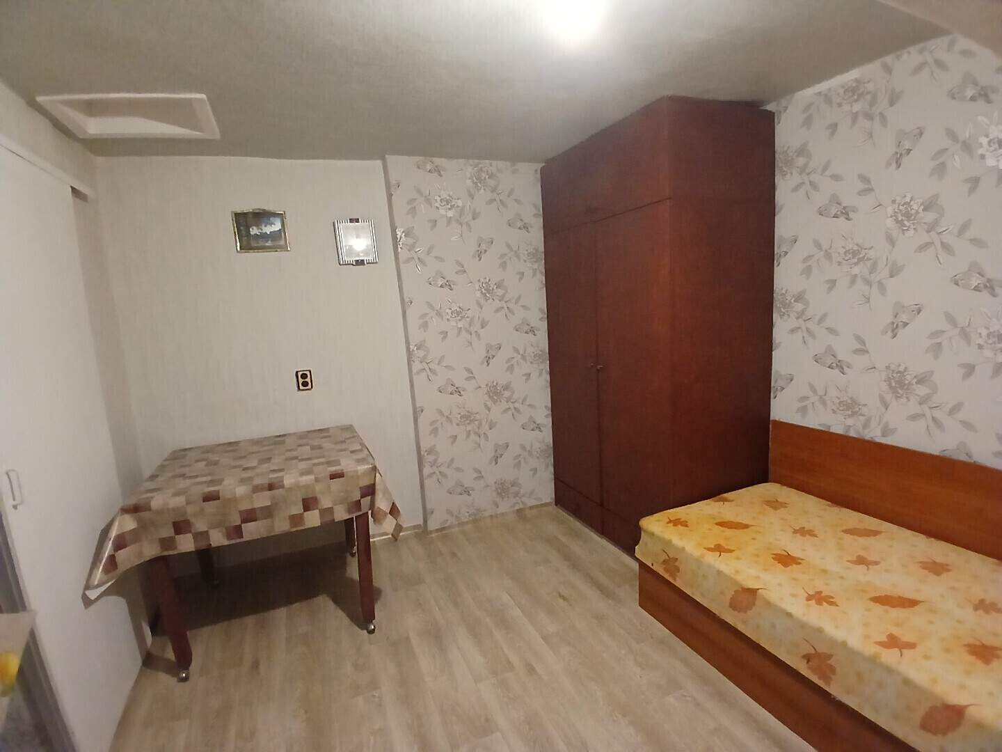 Едностаен Апартамент в Дружба 1, Русе – снимка 5