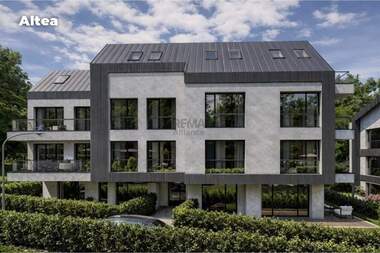 Verkauf - Wohnung in Bistriza,  Sovia