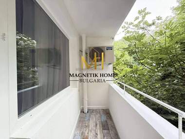 For rent - Apartment in Vazrajdane,  Burgas