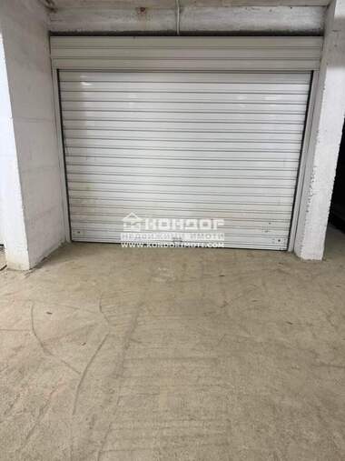 For sale - Garage in Kiuchuk Parij,  Plovdiv