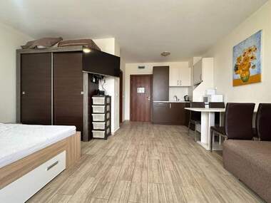 For sale - Apartment in Sunny Beach,  Burgas