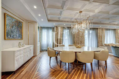 For sale - Apartment in Iztok,  Sofia
