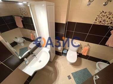 For sale - Apartment in Sunny Beach,  Burgas