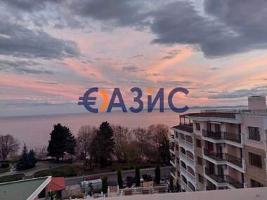 For sale - Apartment in Nessebar,  Burgas
