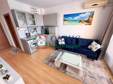 Verkauf - Wohnung in Sonnenstrand,  Burgas
