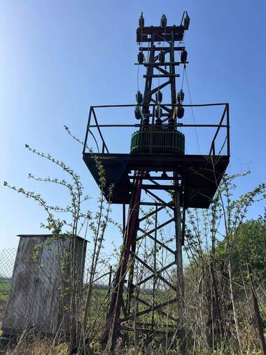 Verkauf - Industriegebäude in Rilzi,  Dobritsch