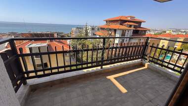 Vânzare - Apartament în Sveti Vlas,  Burgas
