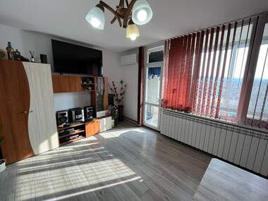 For sale - Apartment in Kazanlak,  Stara Zagora