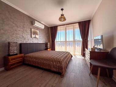 Închiriere - Apartament în Țentăr,  Burgas