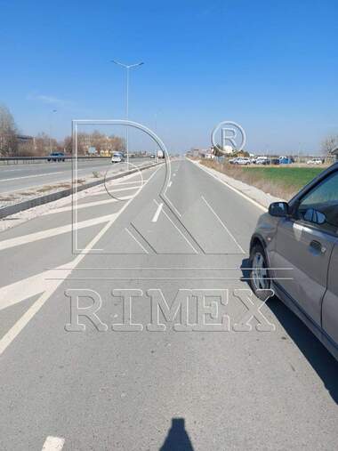 Πώληση - Οικόπεδο για κατασκευή σε Асеновградско шосе,  Пловдив