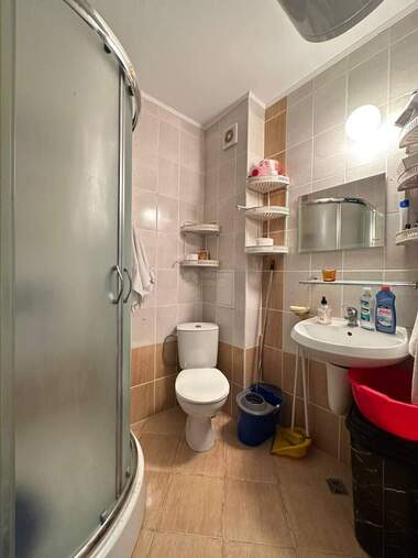 For sale - Apartment in Sunny Beach,  Burgas