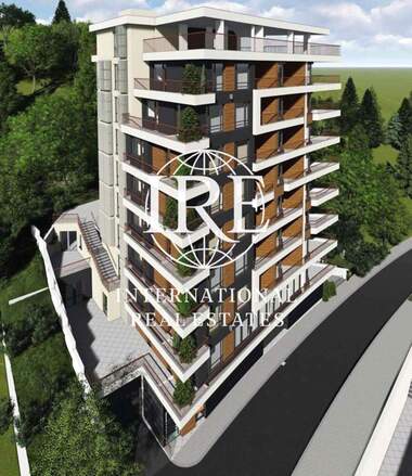 For sale - Apartment in Briz,  Varna