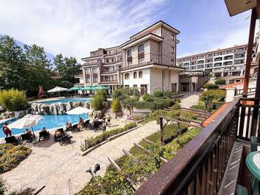 For sale - Apartment in Kamenar,  Burgas