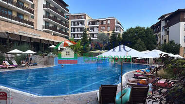 Satış - Apartman olarak Sveti Vlas,  Burgas